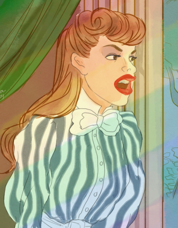 arurasky's Commission Form | Artistree